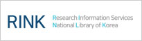 Research Information Services National Library of Korea 로고